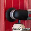 Drillbrush Outdoor - Cleaning Supplies - Drill Brush - Clean and Remove Algae 5in-S-R-T-DB